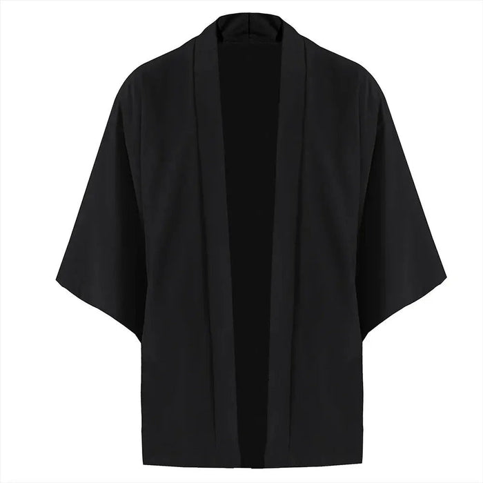 Kimono & Haori