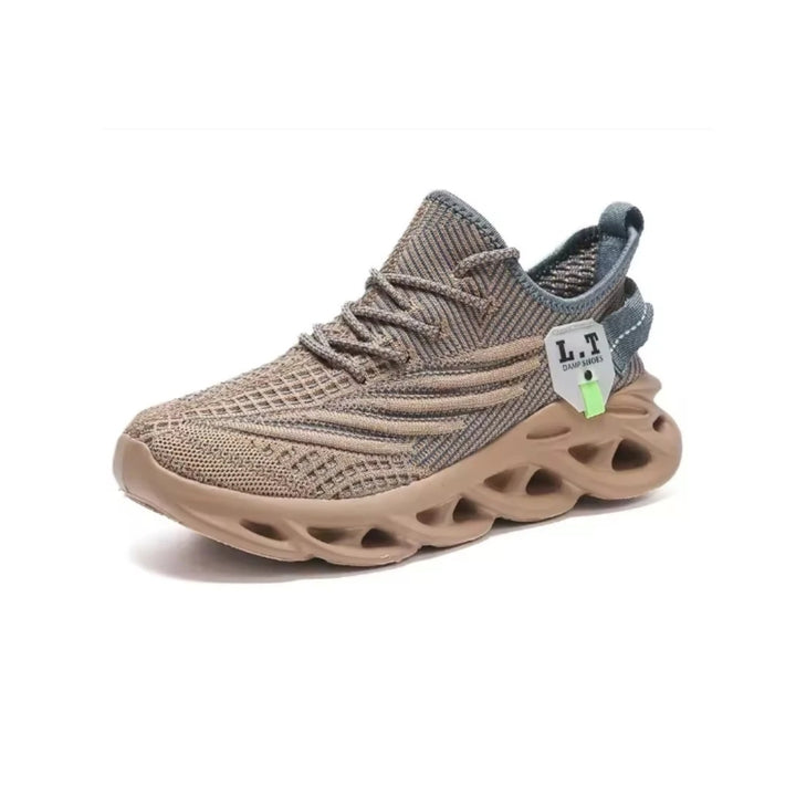 Jiroto | Breathable Mesh Running Sneakers