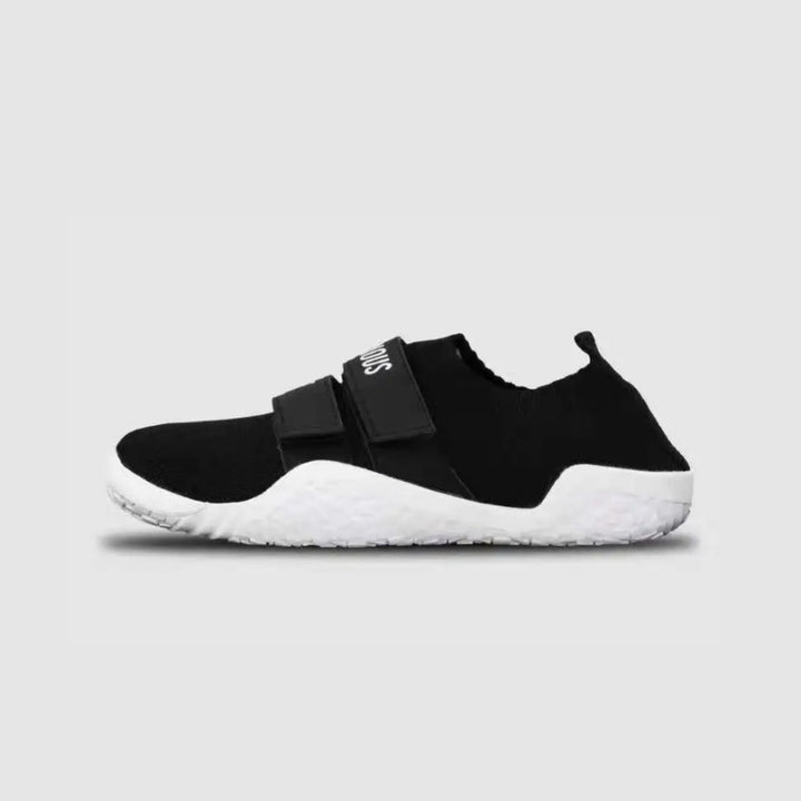 Kenshiro | Unisex Deadlift & Wrestling Shoes