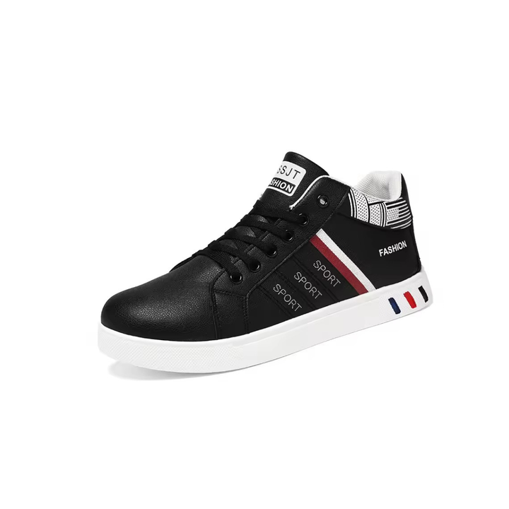 Reon | Casual Lace-Up Sneakers for Men