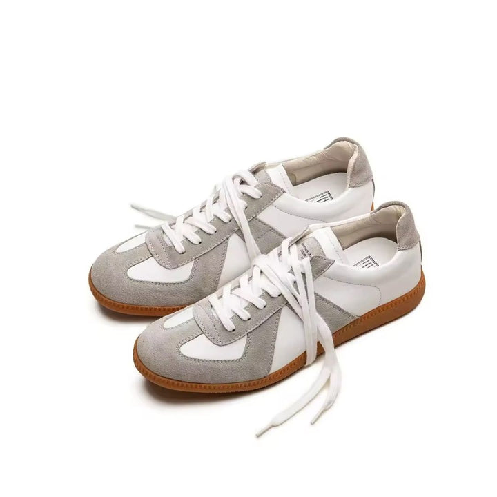 Haruki | Classic Vintage Unisex Sneakers