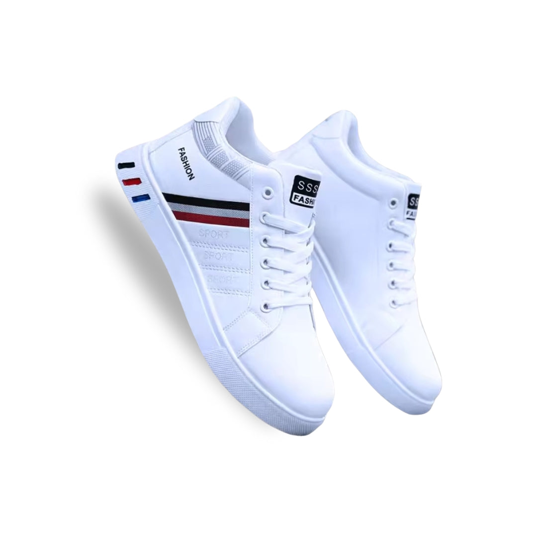 Reon | Casual Lace-Up Sneakers for Men