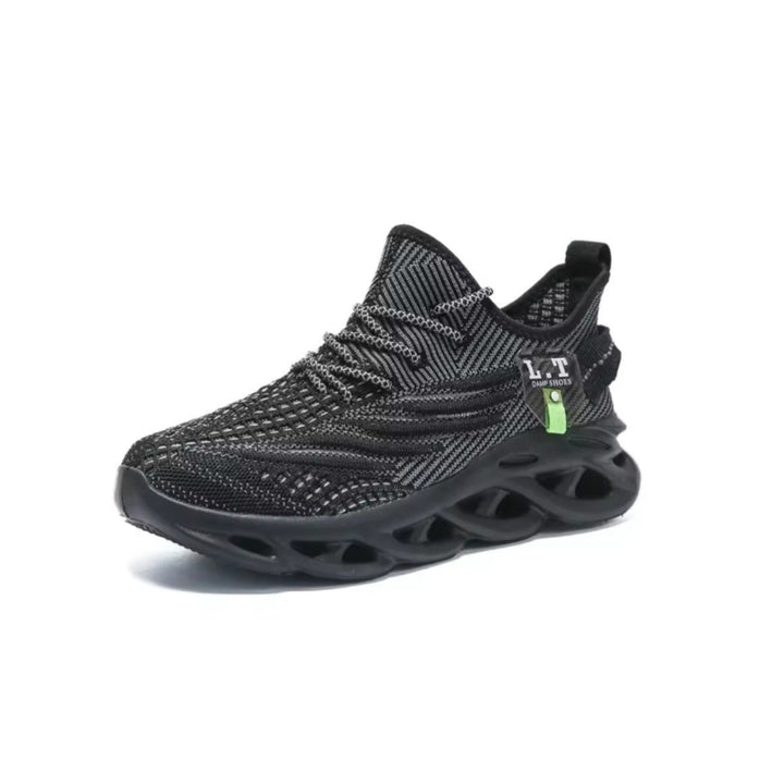 Jiroto | Breathable Mesh Running Sneakers