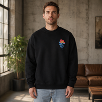 Niji Bloom Sweatshirt