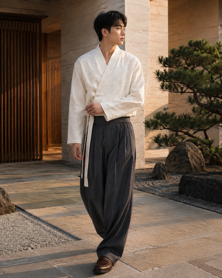 Pattern Haori