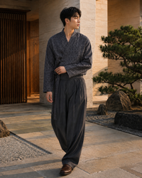 Pattern Haori