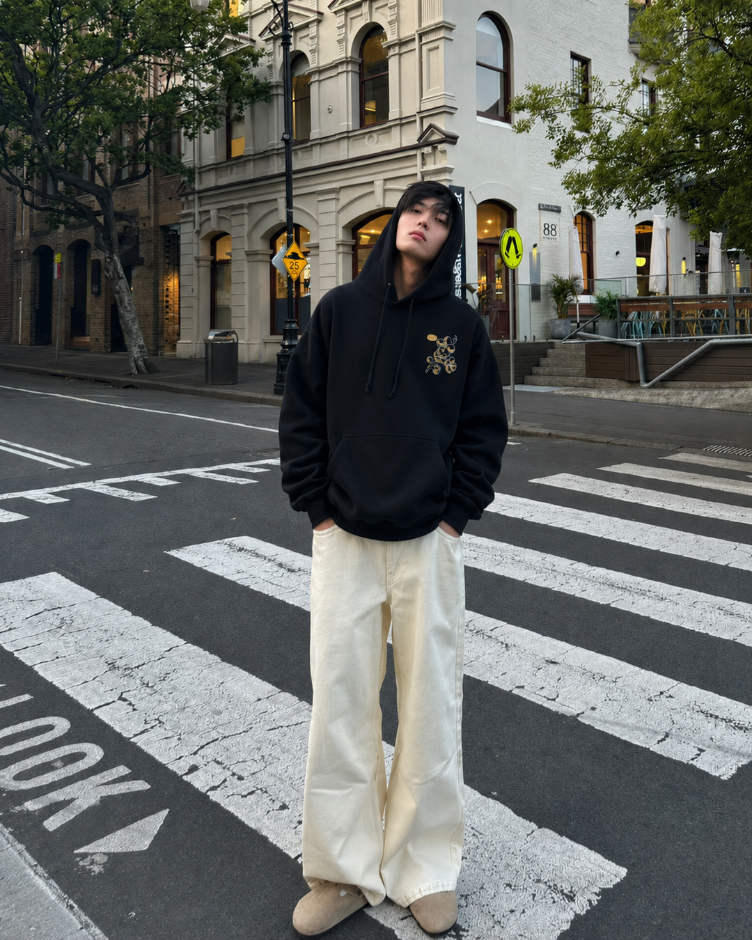Koka Bloom Hoodie