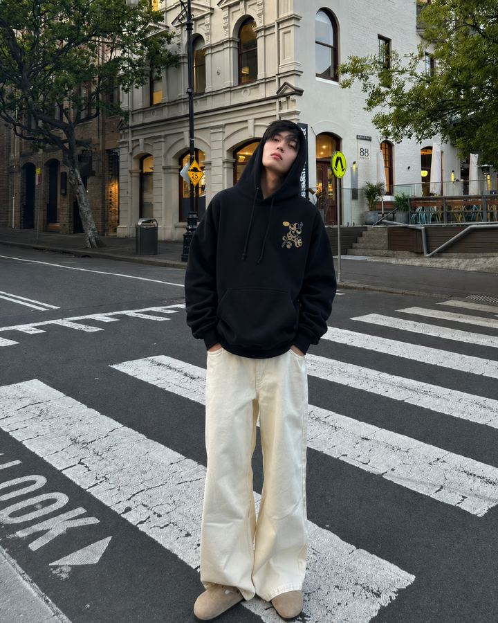 Koka Bloom Hoodie