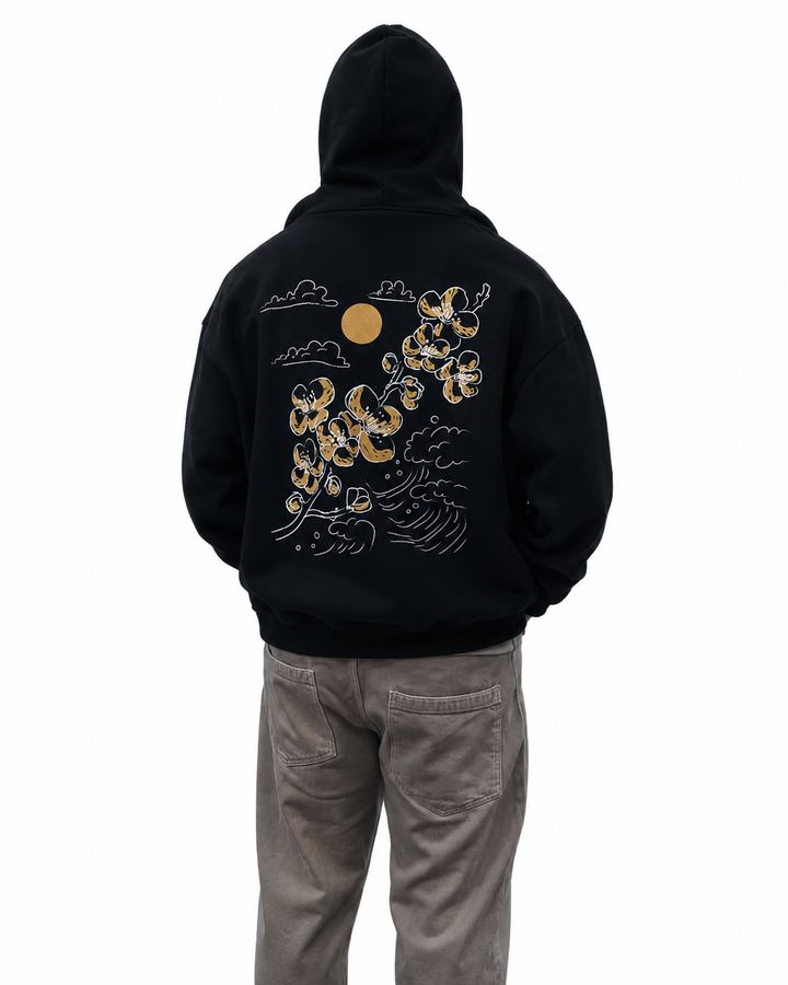 Koka Bloom Hoodie