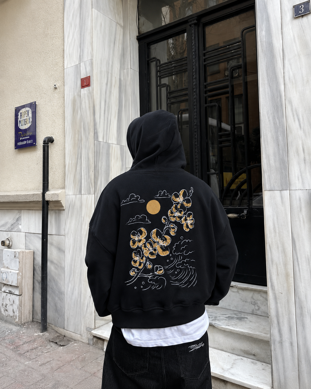 Koka Bloom Hoodie