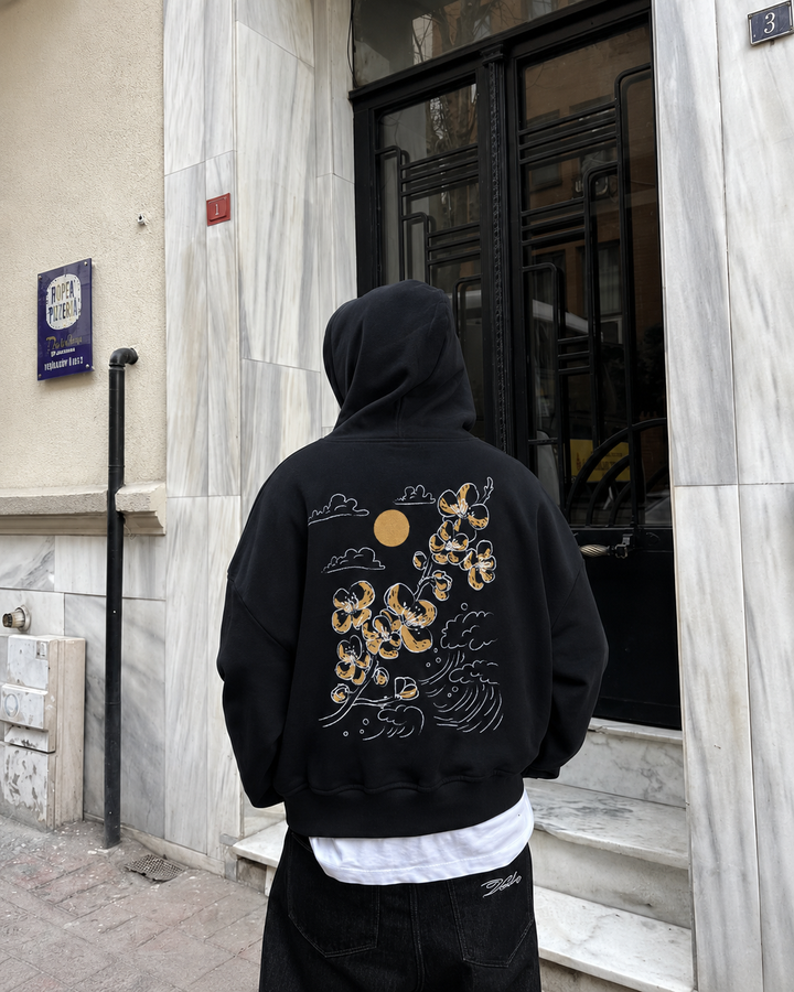 Koka Bloom Hoodie