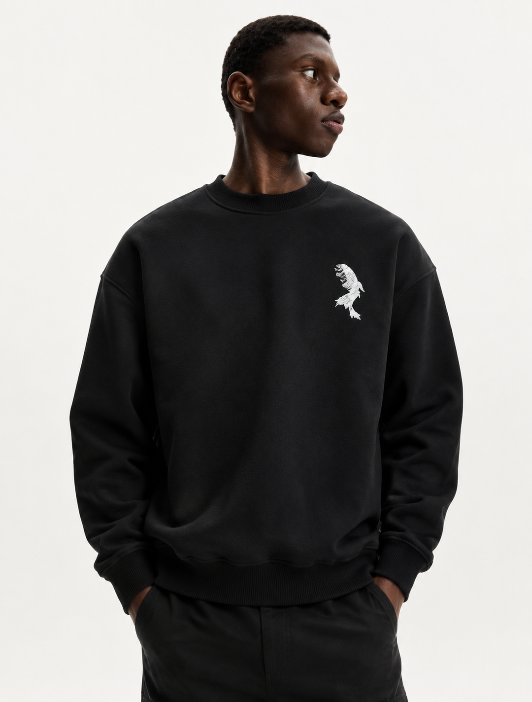 Koryu Koi Sweatshirt