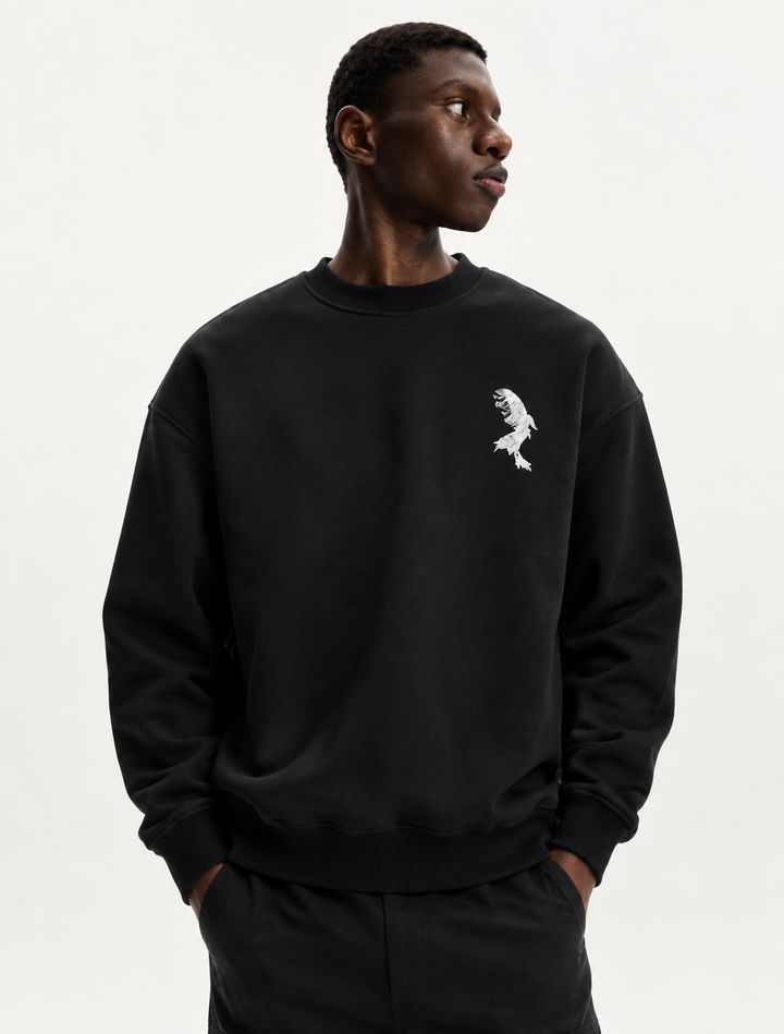 Koryu Koi Sweatshirt