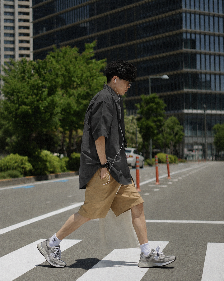 Nokai Shorts