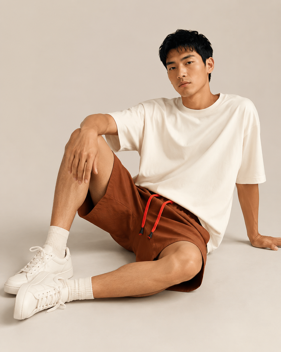 Tekida Longline Shorts 2.0