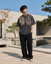 Dragon & Tiger T-Shirt