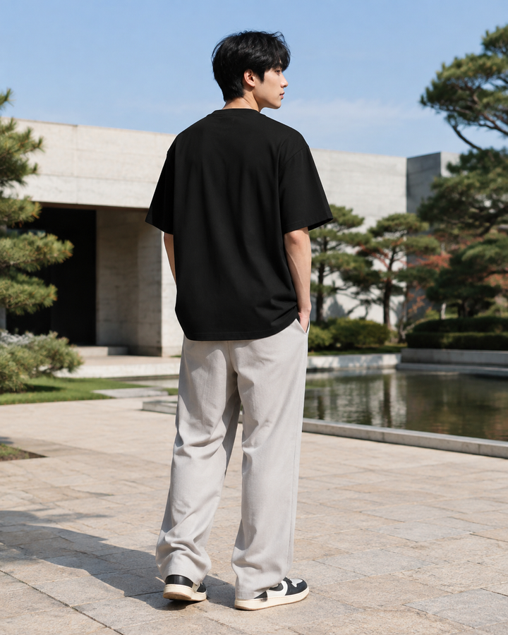 Dragon &amp; Tiger T-Shirt