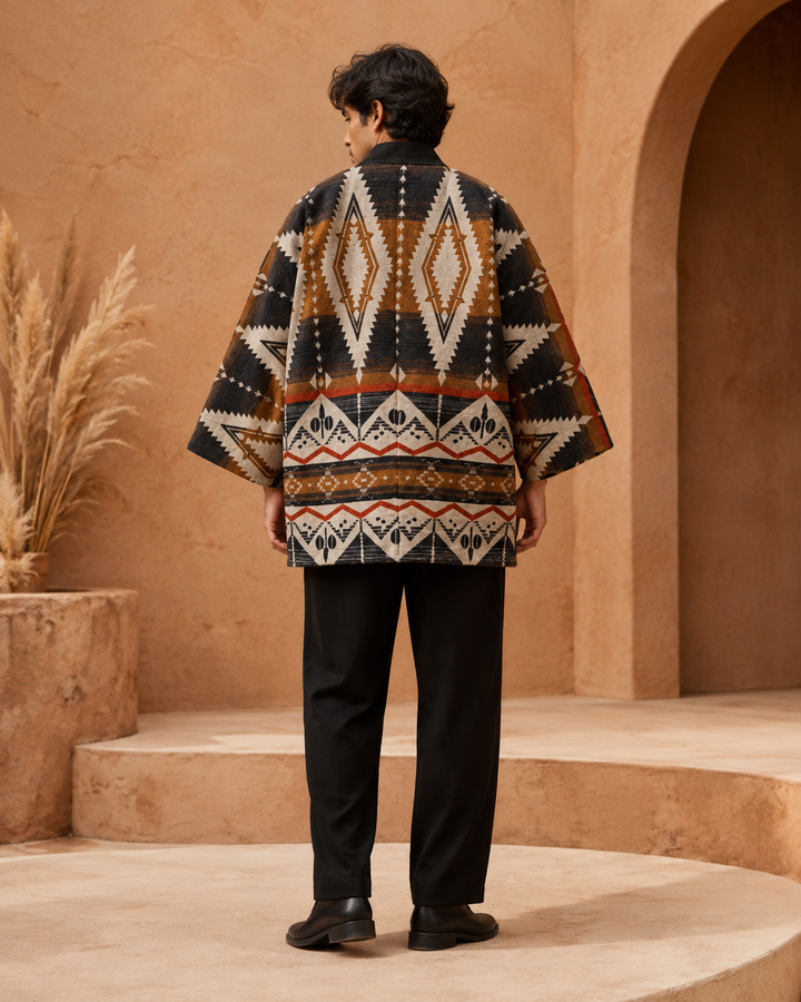 Pattern Hanten