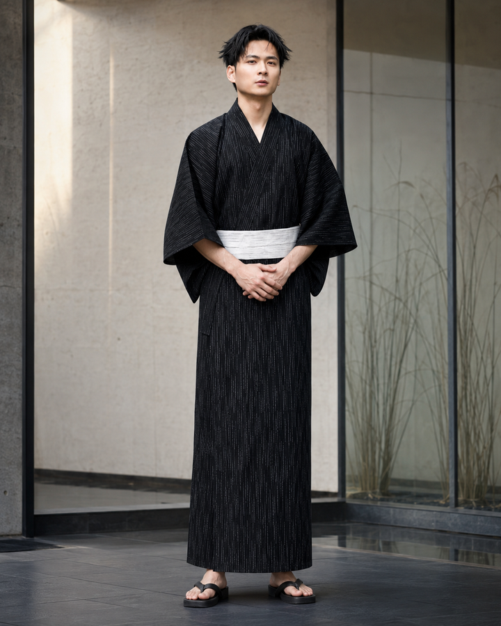 Light Weight Yukata