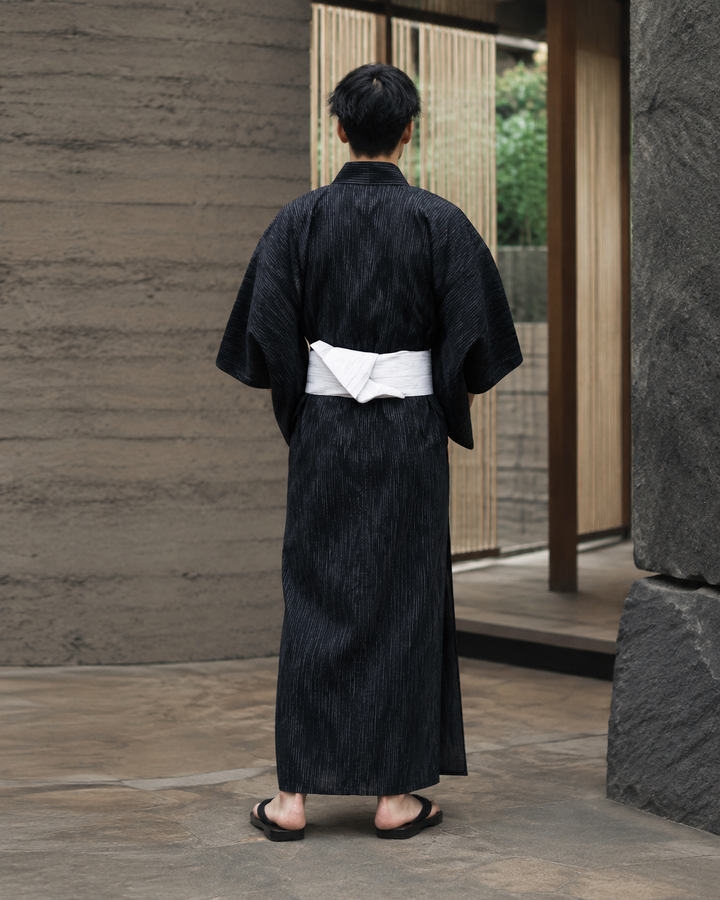 Light Weight Yukata