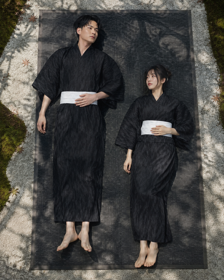 Light Weight Yukata