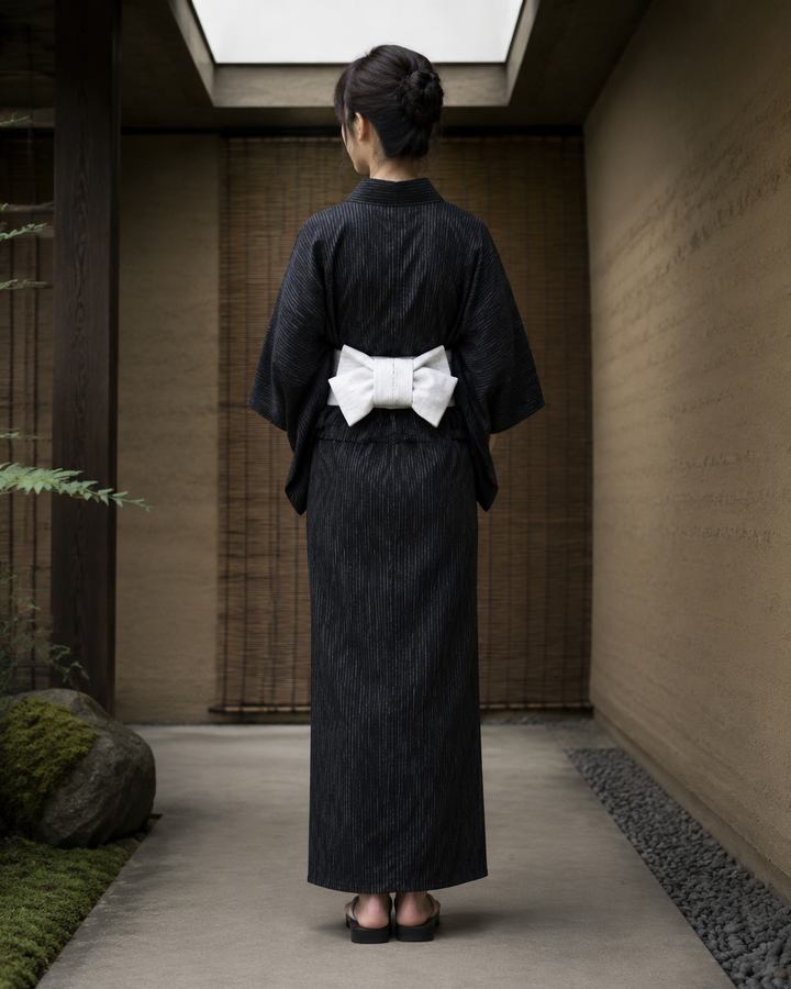 Light Weight Yukata