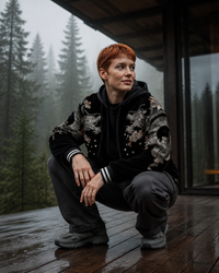 Dragon Sukajan Jacket