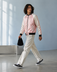 Floral Sukajan Jacket