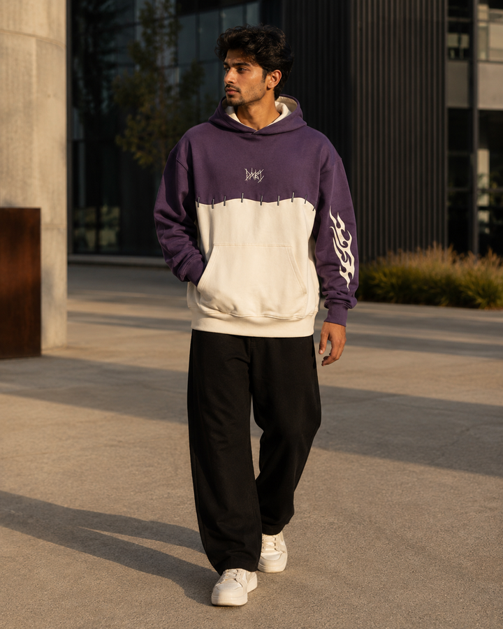 Dabi Hoodie