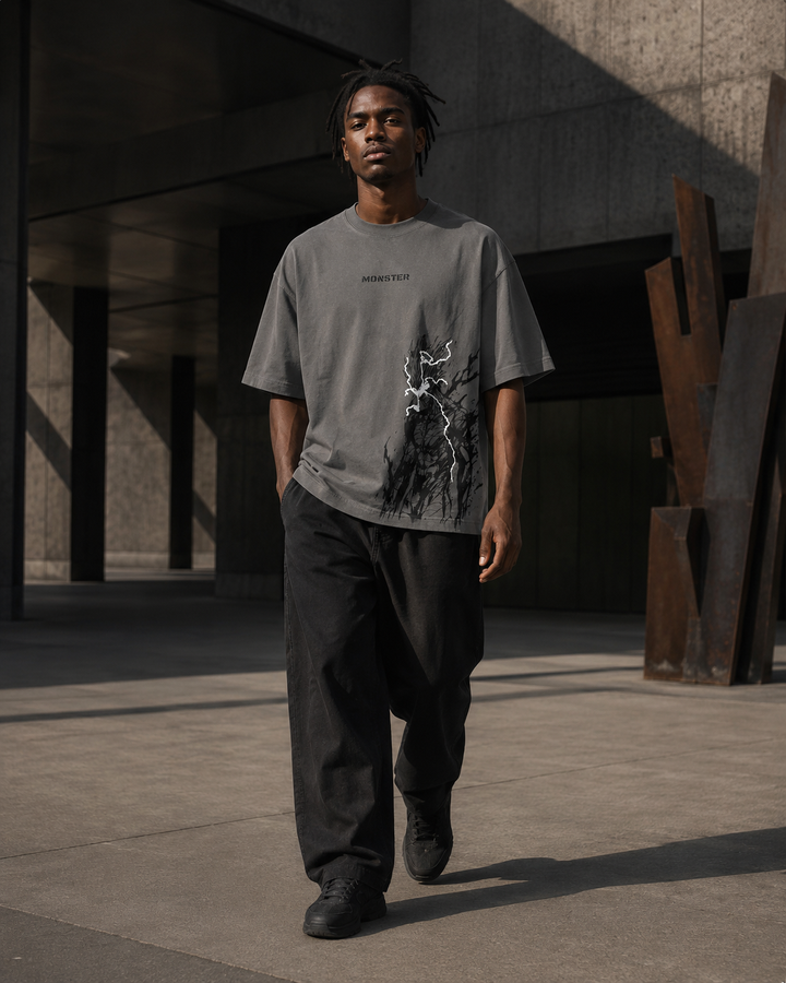 Garou Tee