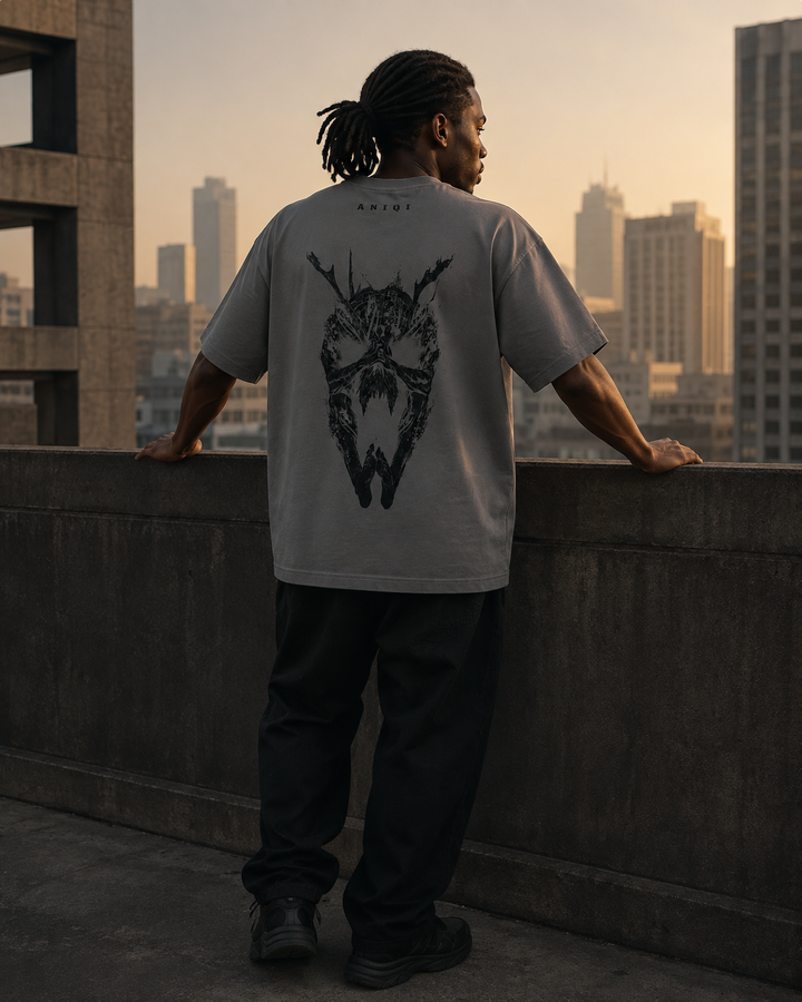 Garou Tee