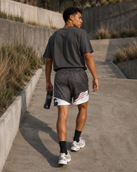Vagabond Performance Shorts