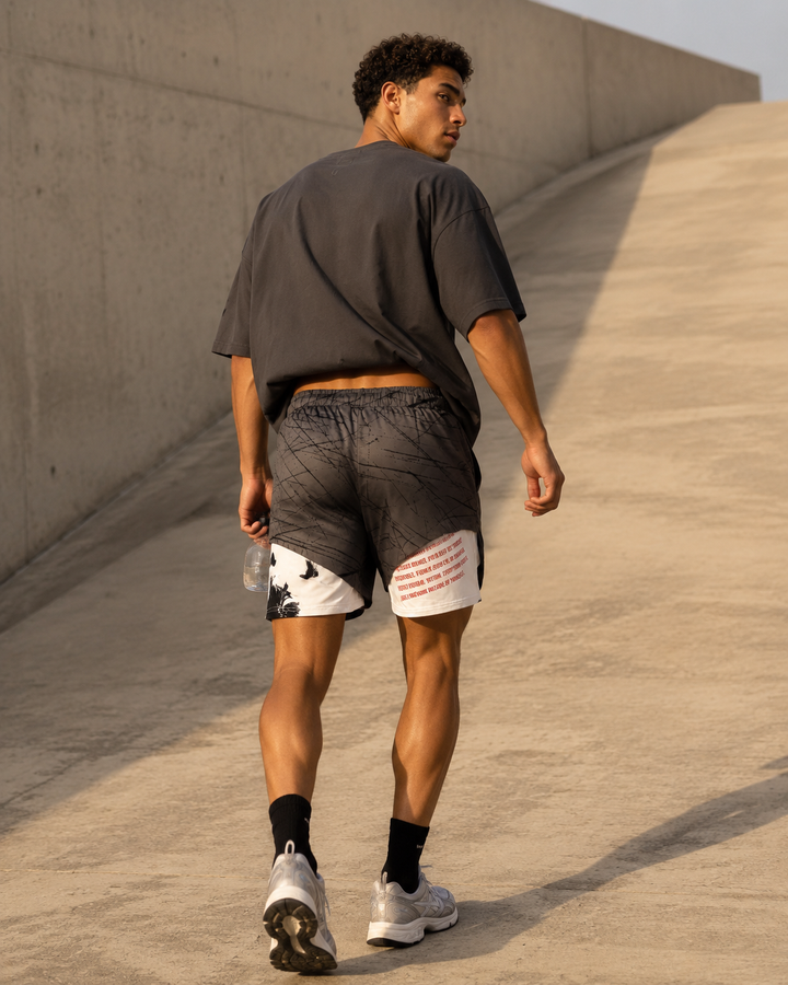 Vagabond Performance Shorts
