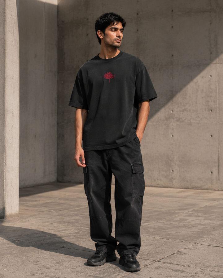 Ghoul Wash Tee