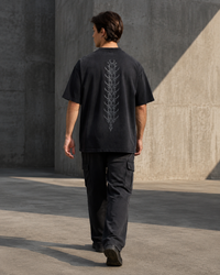 Ghoul Wash Tee