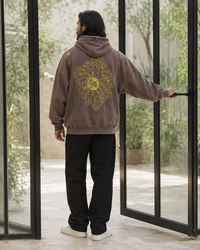 DIO Zip-Ups (JoJo)