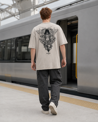 Freedom Wash Tee (likely AOT)