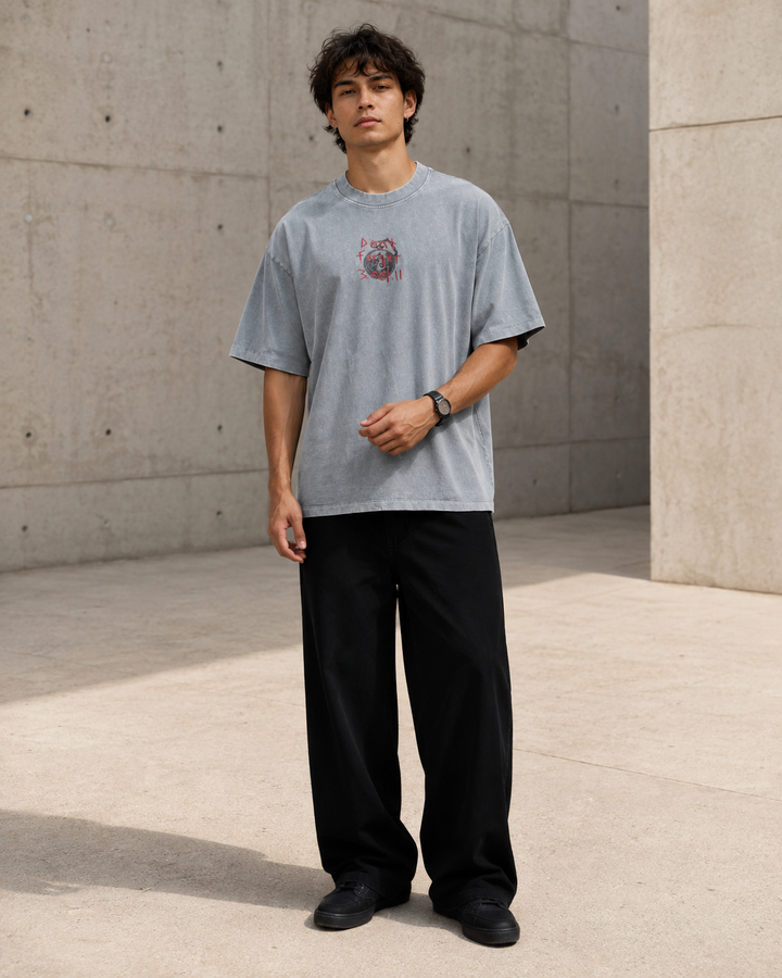 Alchemy Wash Tee (likely FMA)