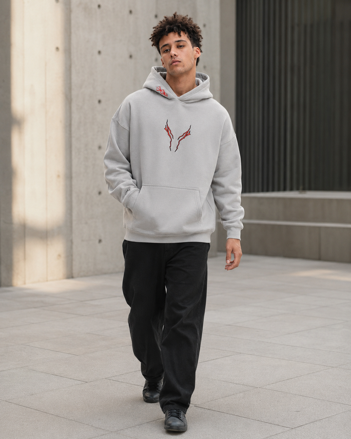 Beast of Darkness Hoodie