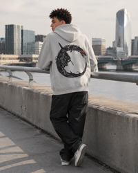 Beast of Darkness Hoodie