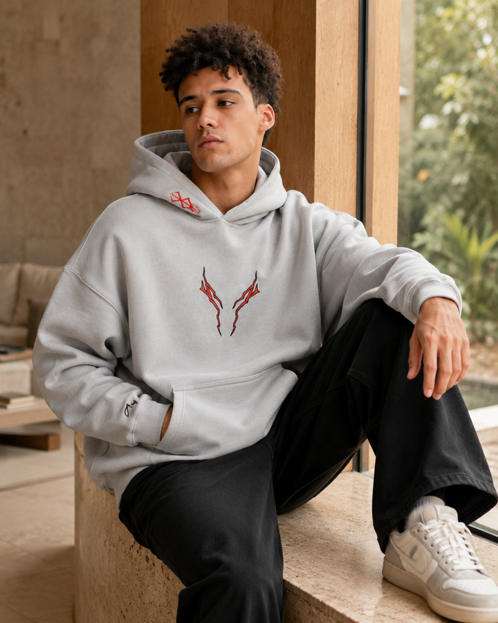 Beast of Darkness Hoodie