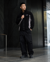 Berserk Fleece