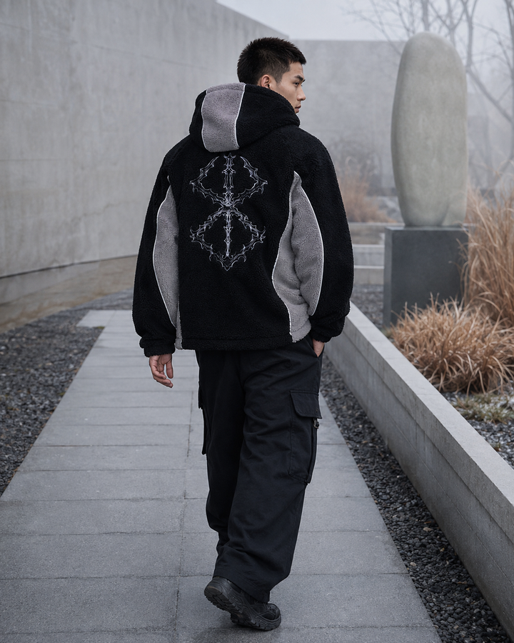 Berserk Fleece
