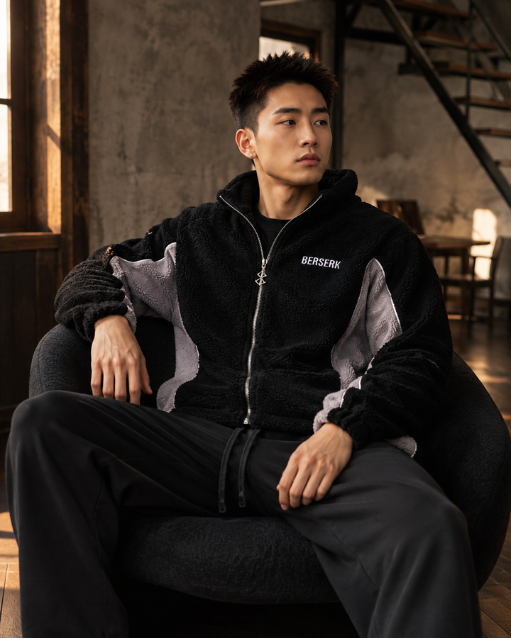 Berserk Fleece