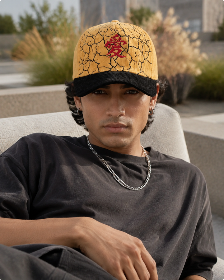 Gaara Hat