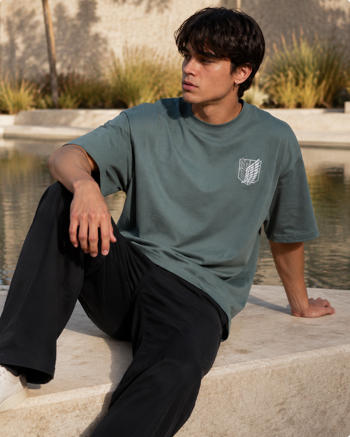 Survey Corps Tee