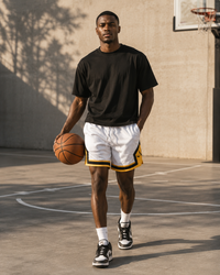 M Basketball Shorts