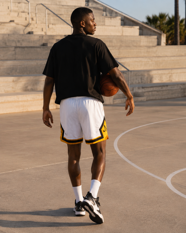 M Basketball Shorts