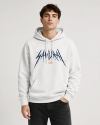 Samurai Hoodie
