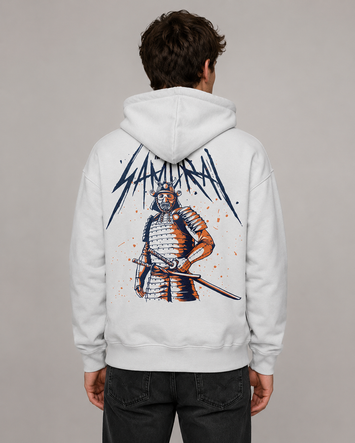 Samurai Hoodie